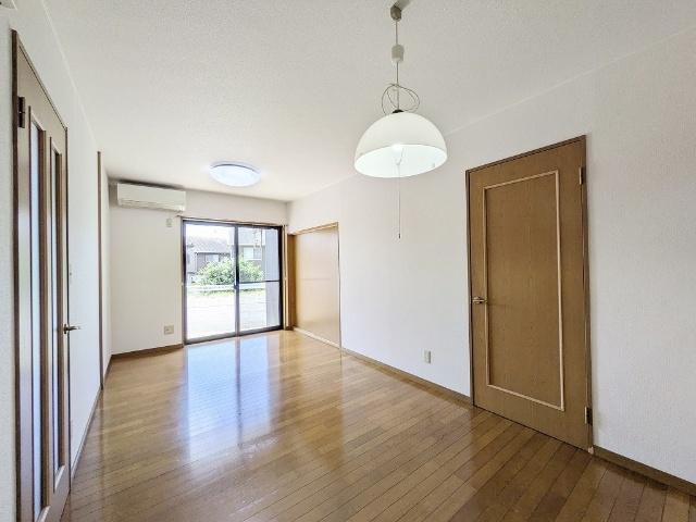 M&Mハイツ A（102） 部屋画像