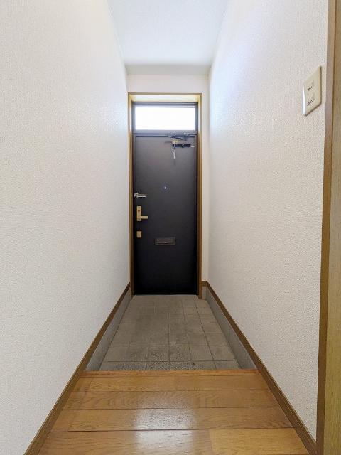 M&Mハイツ A（102） 部屋画像