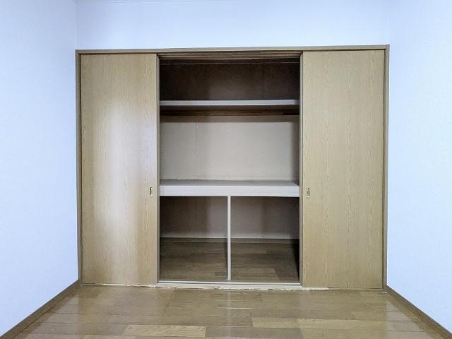 M&Mハイツ A（102） 部屋画像