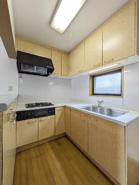 M&Mハイツ A（102） 部屋画像