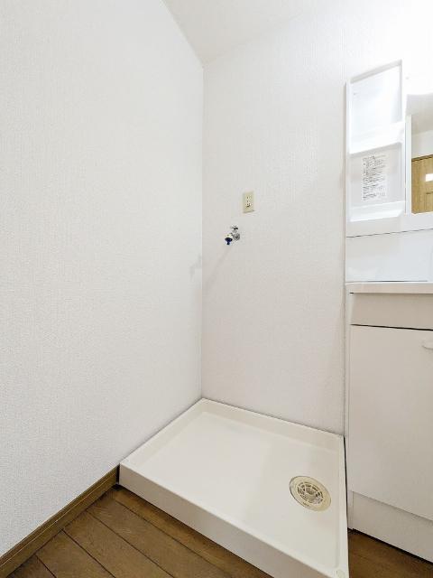 M&Mハイツ A（102） 部屋画像