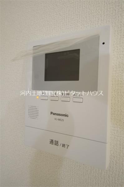 ボヌフィール（401） 部屋画像