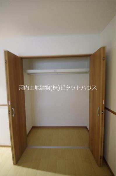 ボヌフィール（401） 部屋画像