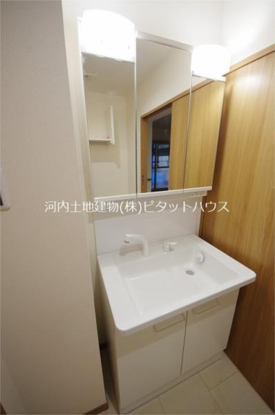 ボヌフィール（401） 部屋画像