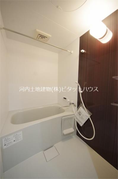 ボヌフィール（401） 部屋画像