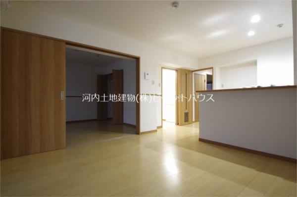 ボヌフィール（401） 部屋画像