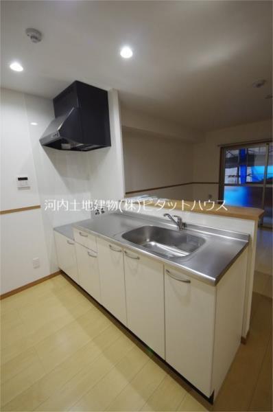 ボヌフィール（401） 部屋画像
