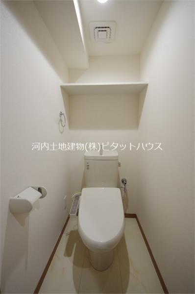 ボヌフィール（401） 部屋画像