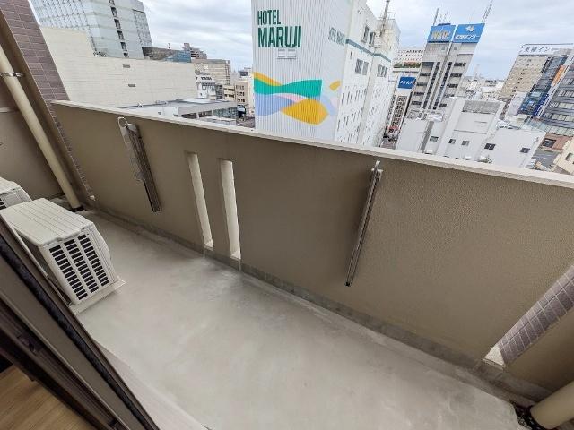 IRIC（305） 部屋画像