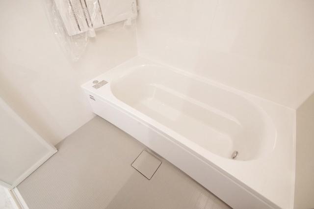 クリザンテーム C（1） バス／シャワー