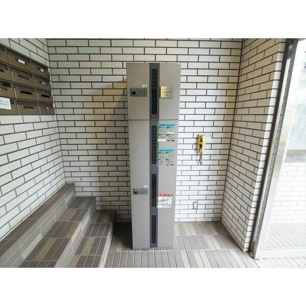 マンション桜（102） その他