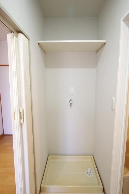 コーポ英知（102） 部屋画像