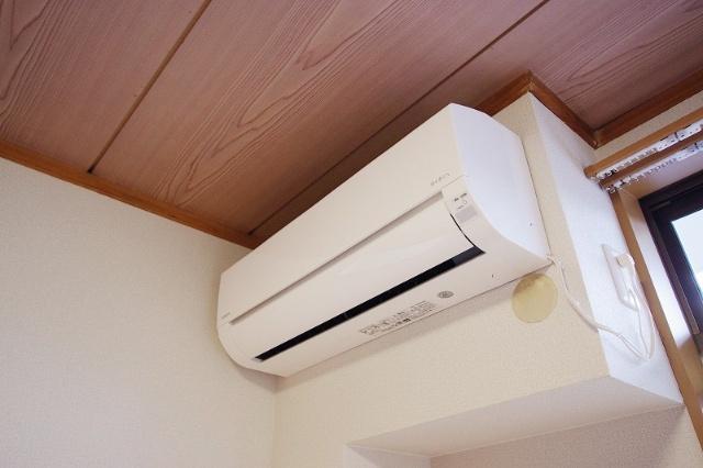 コーポ英知（102） 部屋画像