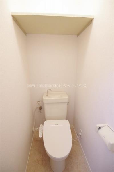 コーポ英知（102） 部屋画像