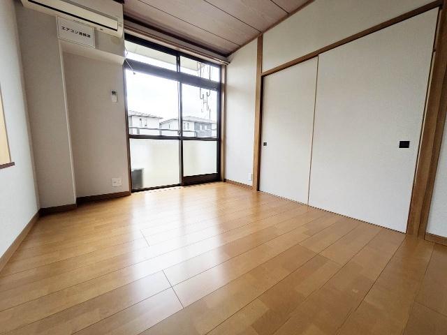 コーポ英知（102） 部屋画像