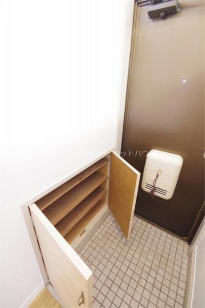 コーポ英知（102） 部屋画像