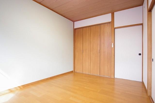 コーポ英知（102） 部屋画像