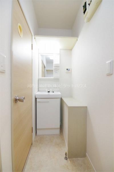コーポ英知（102） 部屋画像