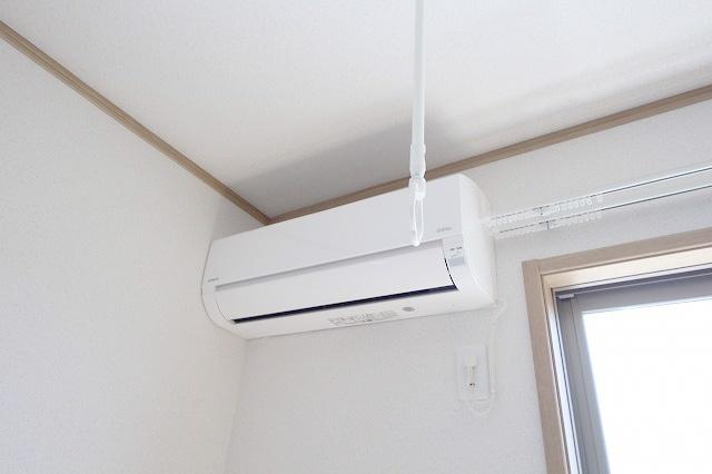 パルテール宮原（203） 部屋画像