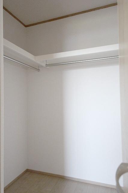 パルテール宮原（203） 部屋画像