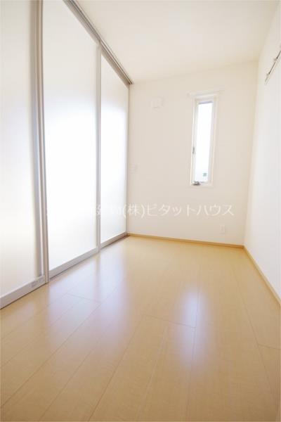 カナンドーサ（103） 部屋画像