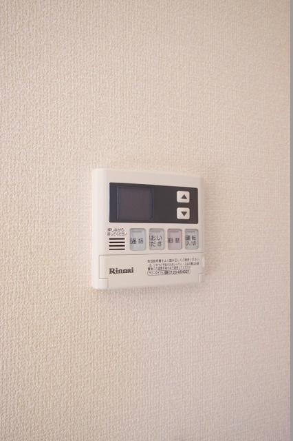 カナンドーサ（103） 部屋画像