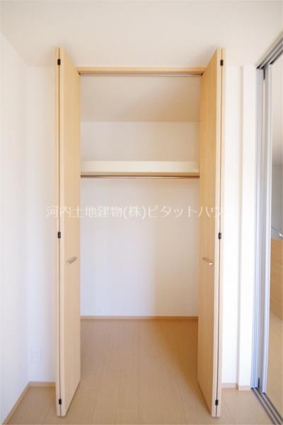 カナンドーサ（103） 部屋画像