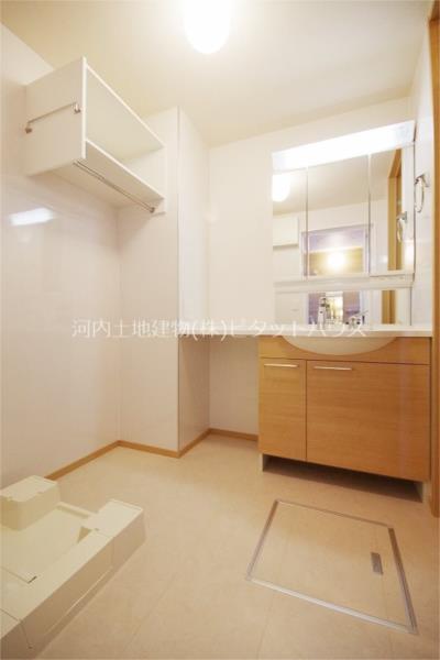 カナンドーサ（103） 部屋画像