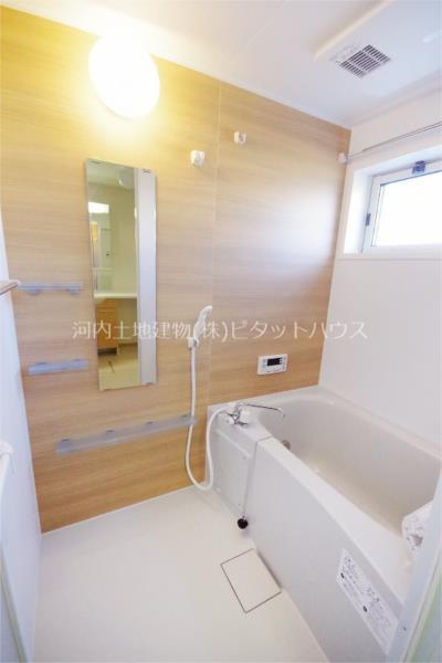 カナンドーサ（103） 部屋画像