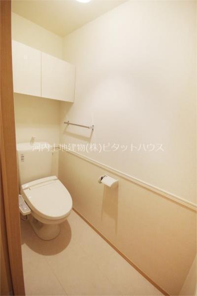 カナンドーサ（103） 部屋画像
