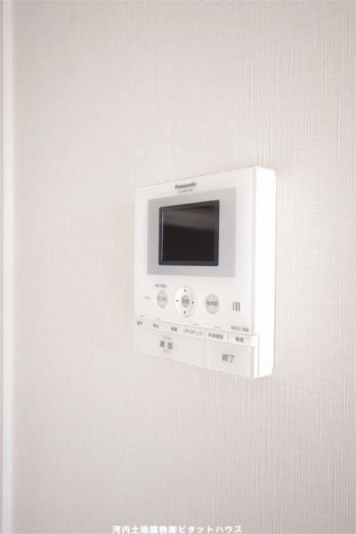 エターナル D棟（103） 部屋画像