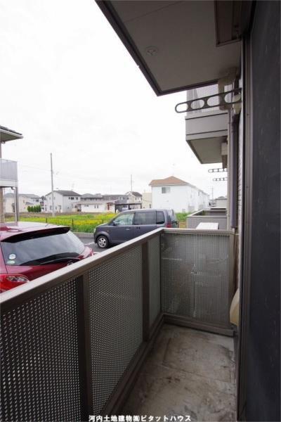 エターナル D棟（103） 部屋画像