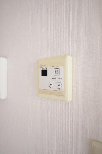 エターナル D棟（103） 部屋画像