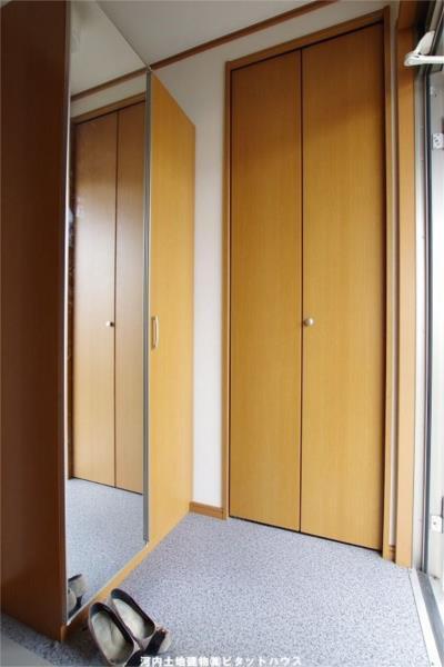 エターナル D棟（103） 部屋画像