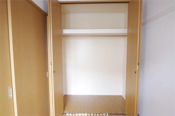 エターナル D棟（103） 部屋画像