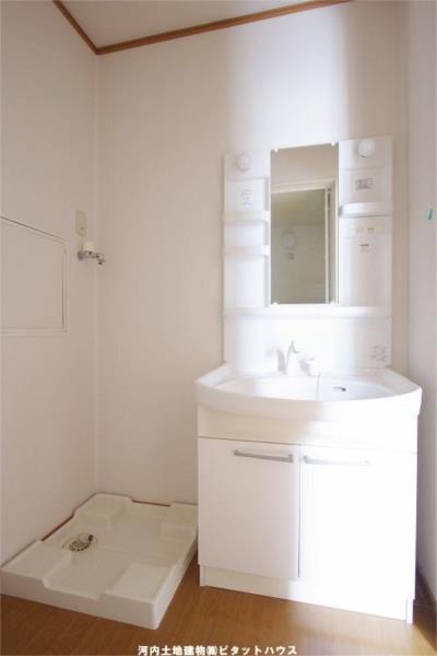 エターナル D棟（103） 部屋画像