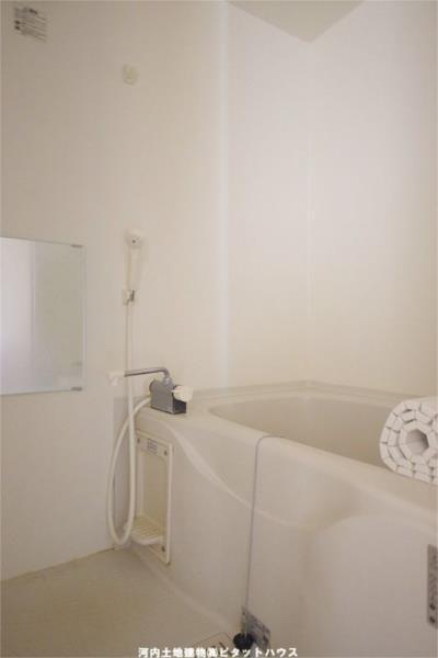エターナル D棟（103） 部屋画像