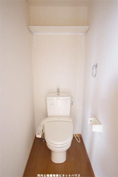 エターナル D棟（103） 部屋画像