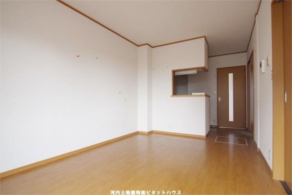 エターナル D棟（103） 部屋画像