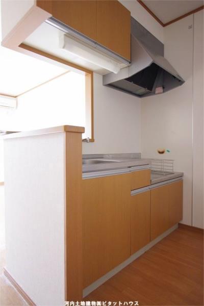 エターナル D棟（103） 部屋画像