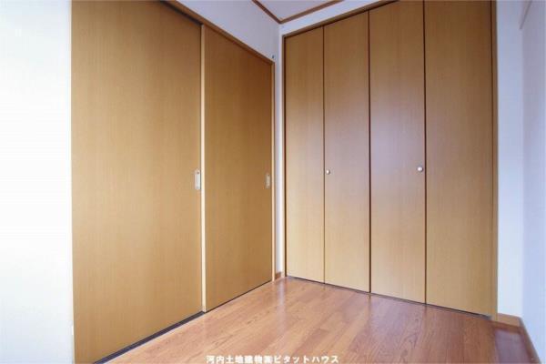 エターナル D棟（103） 部屋画像