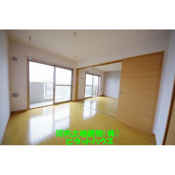 ユーミーつるた７（205） 部屋画像