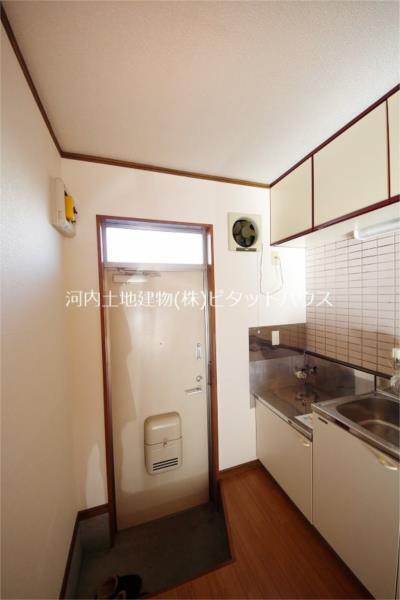 ハイツ高橋A棟（212） 部屋画像
