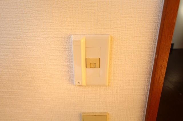 ハイツ高橋A棟（212） 部屋画像