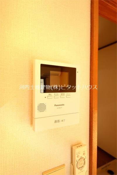 ハイツ高橋A棟（212） 部屋画像