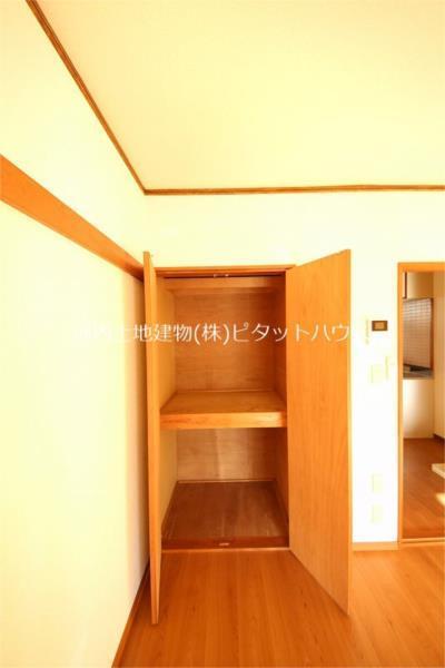 ハイツ高橋A棟（212） 部屋画像