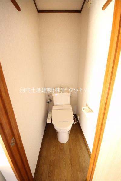 ハイツ高橋A棟（212） 部屋画像
