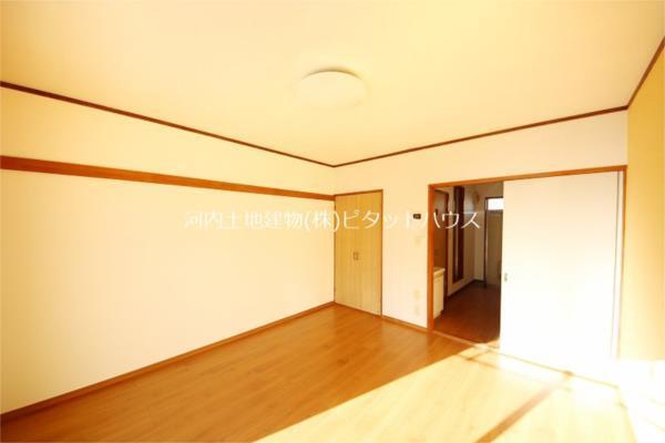 ハイツ高橋A棟（212） 部屋画像