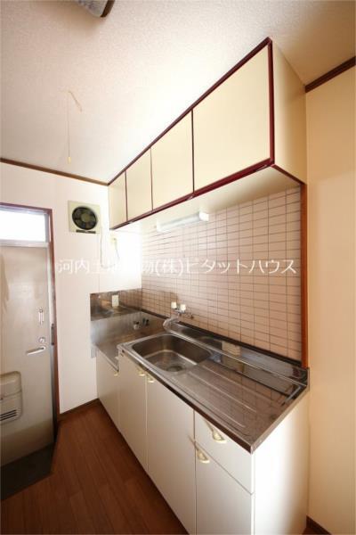 ハイツ高橋A棟（212） 部屋画像