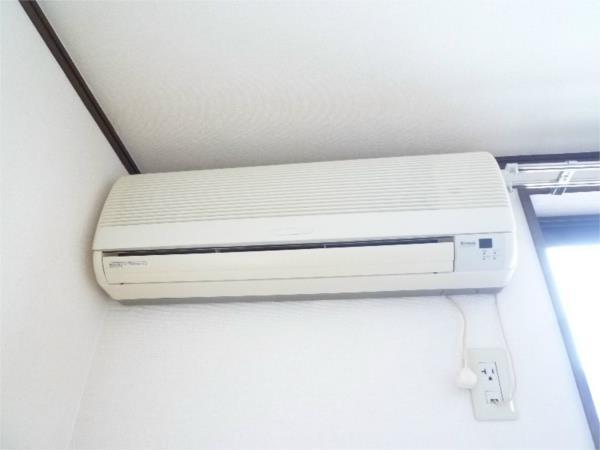 岩崎マンション（210） 部屋画像